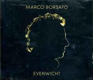 cd - Marco Borsato - Evenwicht, Cd's en Dvd's, Cd's | Overige Cd's, Zo goed als nieuw, Verzenden