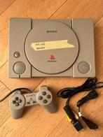 Sony - Playstation 1 (PS1) - SCPH-1002 and accessories -, Spelcomputers en Games, Nieuw