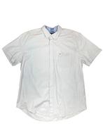 Tommy Hilfiger Heren overhemd Maat XL, Kleding | Heren, Overhemden, Ophalen of Verzenden, Zo goed als nieuw