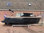 Antaris Connery 20 met Vetus 28 pk en boegschroef., 10 tot 30 pk, Gebruikt, Binnenboordmotor, 6 meter of meer
