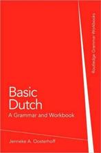 9780415774437 Basic Dutch A Grammar  Workbook, Nieuw, Jenneke A. Oosterhoff, Verzenden