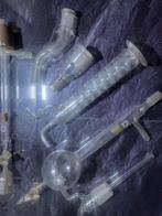 Decoratief ornament (6) - Duitsland - Laboratorium