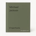 Michael jackson 9789062138777 Vingerhoets, Verzenden, Gelezen, Vingerhoets