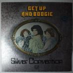 Silver Convention - Get up and boogie - LP, Gebruikt, 12 inch
