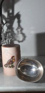 Kom - .925 zilver - Met de hand gemaakt in Italië, Antiek en Kunst, Antiek | Goud en Zilver