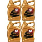 Eurol Aanbieding: 4 X Ecopower 5W20 5L, Auto diversen, Onderhoudsmiddelen, Verzenden