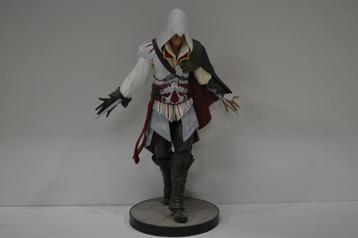 Assassins Creed II Ezio beschikbaar voor biedingen