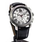 Optima - Swiss Chronograph - OSC392-SL-1A - Zonder, Nieuw