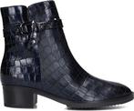 Gabor - maat 39- 511 Enkellaarsjes - Enkelboots met rits -, Kleding | Dames, Schoenen, Verzenden, Nieuw