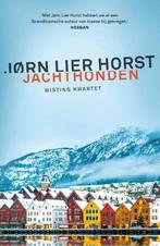 Jachthonden / Wisting Kwartet / 1 9789400506633, Verzenden, Gelezen, Jørn Lier Horst
