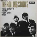 12 inch gebruikt - The Rolling Stones - The Rolling Stone..., Zo goed als nieuw, Verzenden