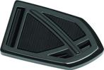 Kuryakyn Phantom Brake Pedal Pad FL Touring Models Black -, Auto diversen, Ophalen of Verzenden