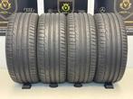 225/45R17 zomerbanden 4 stuks Dunlop Sport Maxx 7 mm, Auto-onderdelen, Banden en Velgen, Gebruikt, 17 inch, Band(en), Zomerbanden