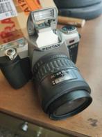 Pentax MZ-7 + Pentax 28-80mm | Single lens reflex camera, Nieuw