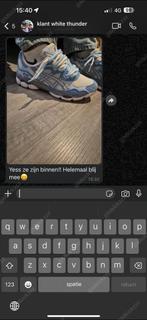 Asics Gel NYC | Alle Kleuren Nieuw | 36 T/M 45, Kleding | Heren, Schoenen, Nieuw, Asic, Sneakers of Gympen