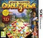 Mario3DS.nl: Cradle of Rome 2 - iDEAL!, Ophalen of Verzenden, Zo goed als nieuw