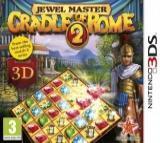 Mario3DS.nl: Cradle of Rome 2 - iDEAL!, Spelcomputers en Games, Games | Nintendo 2DS en 3DS, Zo goed als nieuw, Ophalen of Verzenden