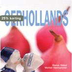 Oerhollands 9789023012672 Michiel Klonhammer, Boeken, Kookboeken, Verzenden, Zo goed als nieuw, Michiel Klonhammer