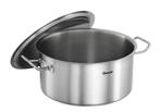 Bartscher Kookpan E10,4L-1, Huis en Inrichting, Keuken | Potten en Pannen, Ophalen of Verzenden, Nieuw