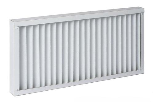Itho Daalderop DCW 800 Muur - M5 filter lucht-uitlaat, Doe-het-zelf en Verbouw, Ventilatie en Afzuiging, Nieuw, Verzenden