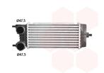 INTERCOOLER VOOR FORD ECOSPORT 2013-2017 2180086, Ophalen of Verzenden, Nieuw