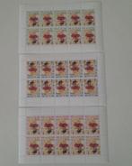 Vaticaanstad 2005/2006 - Postzegels VATICAN - Jean Paul II /, Gestempeld