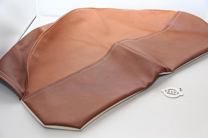 Reservewielhoes huismerk BRUIN, Auto-onderdelen, Interieur en Bekleding, Ophalen of Verzenden