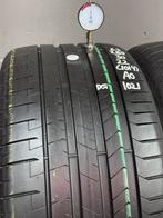 285/30/22 101Y AO Pirelli zomerbanden 6,3/5,7mm profiel 4X, Auto-onderdelen, Banden en Velgen, Gebruikt, 285 mm, Overige maten