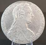 Oostenrijk. Maria-Theresia. Thaler (taler) 1780 / Restrike