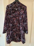 mooi lentjejurkje bloemenstof van Expresso maat 44, Kleding | Dames, Jurken, Expresso, Ophalen of Verzenden, Zo goed als nieuw