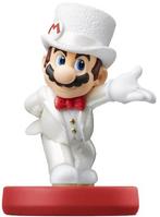 Amiibo Mario - Wedding Outfit - Super Mario series, Zo goed als nieuw, Verzenden