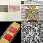 King Charles VII / Cosme Guymier - Incunabula - Pragmatica