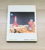 Tintin T17 - On A Marché Sur La Lune - C - 1 Pop-hop album -, Nieuw