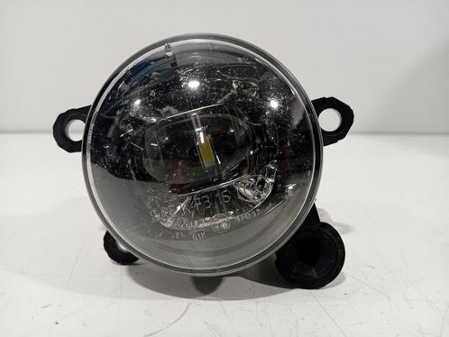 Mistlamp rechts Ford Focus IV 1.0 EcoBoost mHEV JX7B15A254AB, Auto-onderdelen, Verlichting, ARN erkend, Stiba lid, Erkend duurzaam