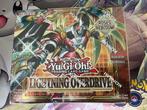 YU-GI-OH - Lightning Overdrive - 1ST Edition Booster box, Nieuw