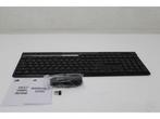 Corsair K100 Air - Draadloos Mechanisch Gamingtoetsenbord -, Verzenden, Zo goed als nieuw