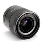 Sony E 24mm f/1.8 ZA ZEISS Vario-Sonnar T* + zonnekap Prime, Audio, Tv en Foto, Nieuw
