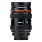 Canon EF 24-70mm f/2.8L USM met garantie, Verzenden, Nieuw