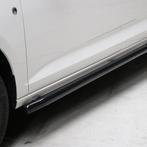 Sidebars Zwart RVS Ford Transit Connect 2024+, Ophalen of Verzenden, Nieuw, Ford