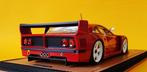 Tecnomodel 1:18 - Modelauto - Ferrari F 40 - competizione, Nieuw