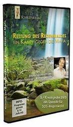 Rettung des Regenwaldes - Ein Kampf gegen die Mafia ...  DVD, Zo goed als nieuw, Verzenden