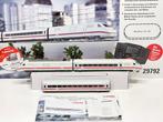 Märklin H0 - uit set 29792 - Startset (1) - ICE II met sound, Nieuw