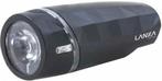 Koplamp Spanninga Lanza, Fietsen en Brommers, Fietsaccessoires | Fietsverlichting, Verzenden, Nieuw