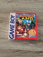 Nintendo - Gameboy Classic - Donkey kong land - Videogame -, Nieuw