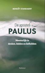 Boek De apostel Paulus 9789085284185, Verzenden, Zo goed als nieuw