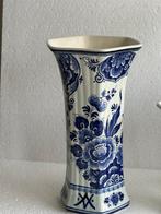 Delfts Blauw Ram, en diverse merken - Vaas (5) - Keramiek -, Antiek en Kunst