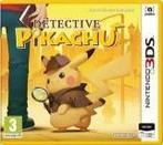 Mario3DS.nl: Detective Pikachu Losse Game Card - iDEAL!, Ophalen of Verzenden, Zo goed als nieuw