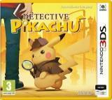 Mario3DS.nl: Detective Pikachu Losse Game Card - iDEAL!, Spelcomputers en Games, Games | Nintendo 2DS en 3DS, Zo goed als nieuw