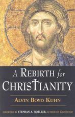 Rebirth For Christianity, Ophalen of Verzenden, Nieuw
