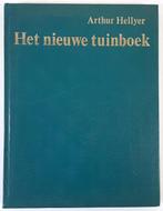 Nieuwe tuinboek 9789029157087 Hellyer, Gelezen, Hellyer, Verzenden